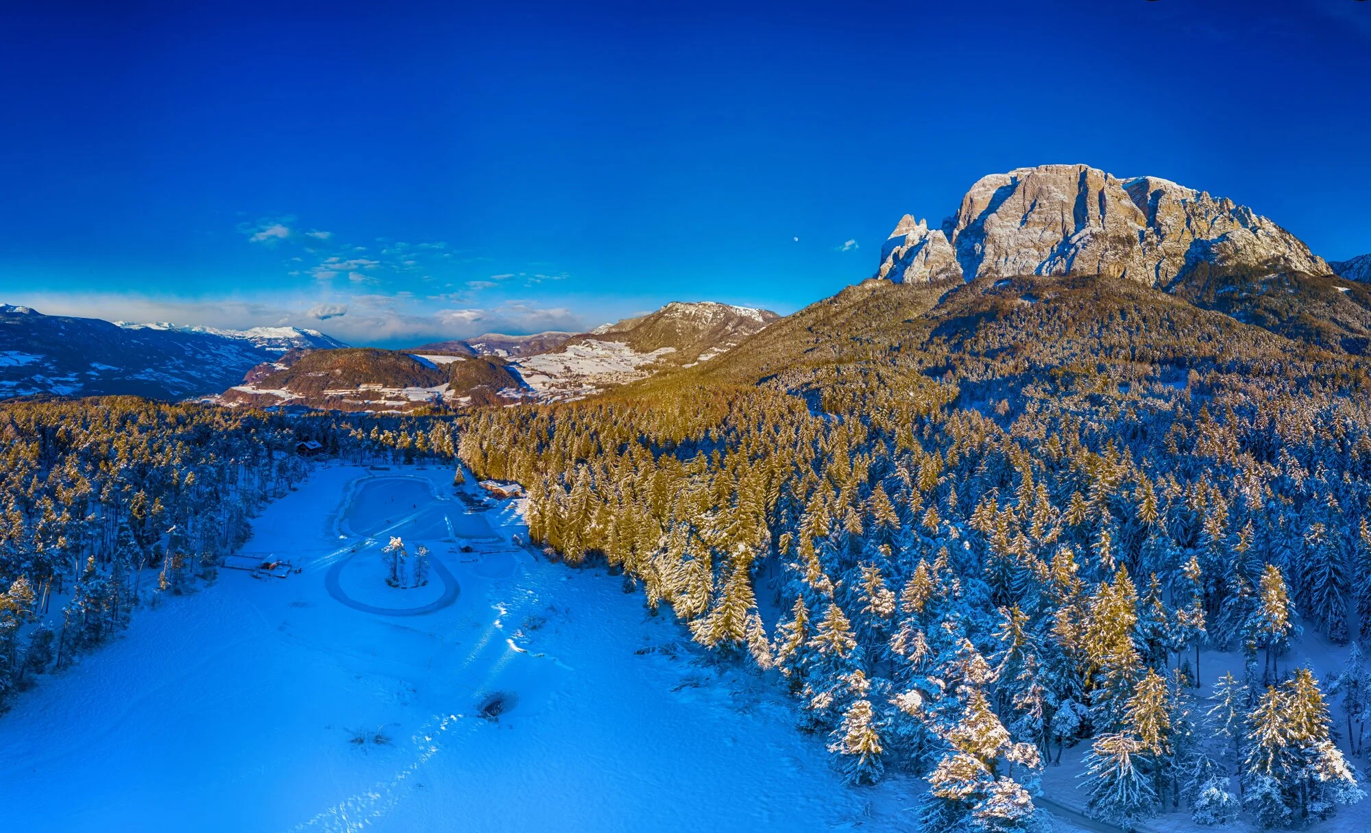 Authentisches Motiv aus Landschaft, Kultur oder Alltag in Südtirol — fotografiert von Marco Bonatta.