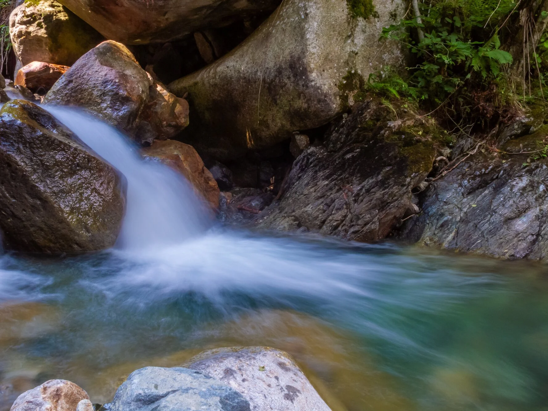 Authentisches Motiv aus Landschaft, Kultur oder Alltag in Südtirol — fotografiert von Marco Bonatta.