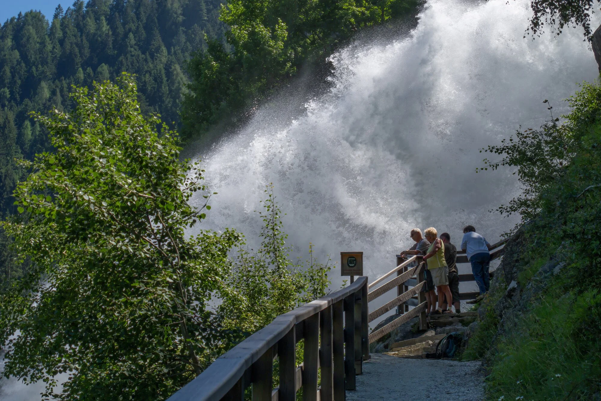 Authentisches Motiv aus Landschaft, Kultur oder Alltag in Südtirol — fotografiert von Marco Bonatta.