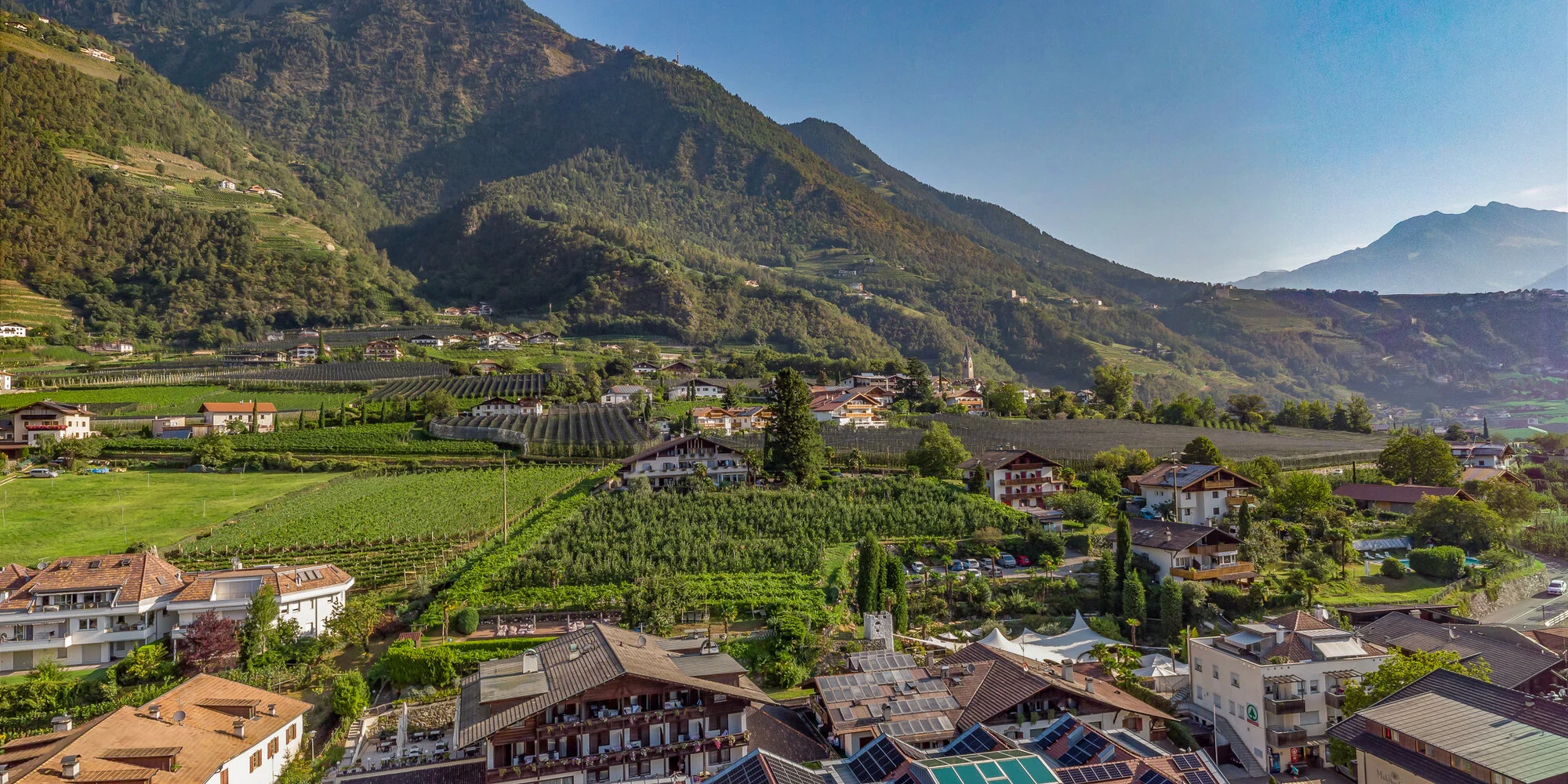 Authentisches Motiv aus Landschaft, Kultur oder Alltag in Südtirol — fotografiert von Marco Bonatta.
