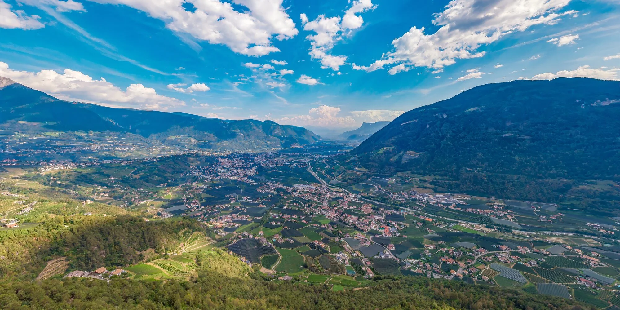 Authentisches Motiv aus Landschaft, Kultur oder Alltag in Südtirol — fotografiert von Marco Bonatta.