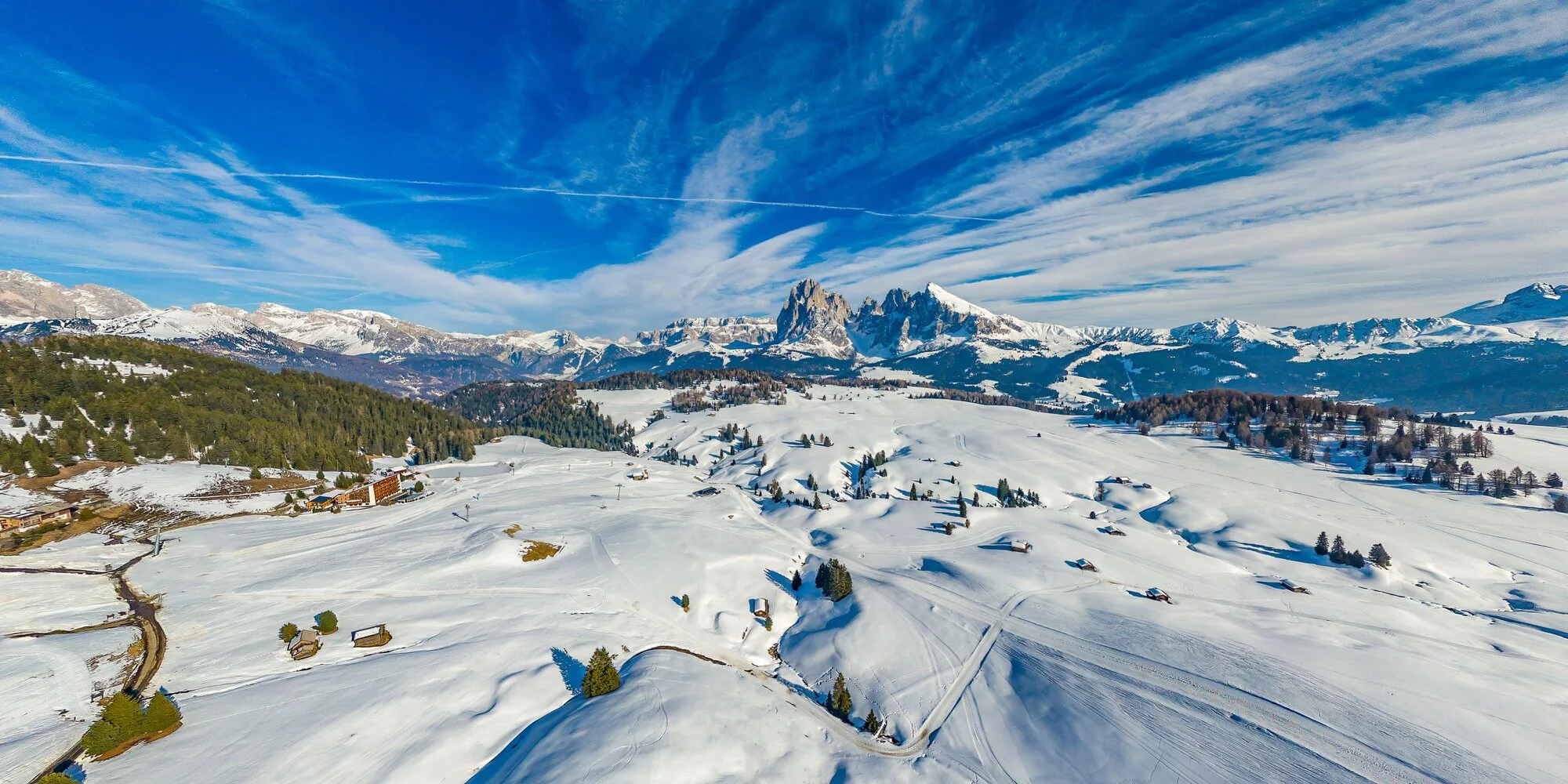 Authentisches Motiv aus Landschaft, Kultur oder Alltag in Südtirol — fotografiert von Marco Bonatta.