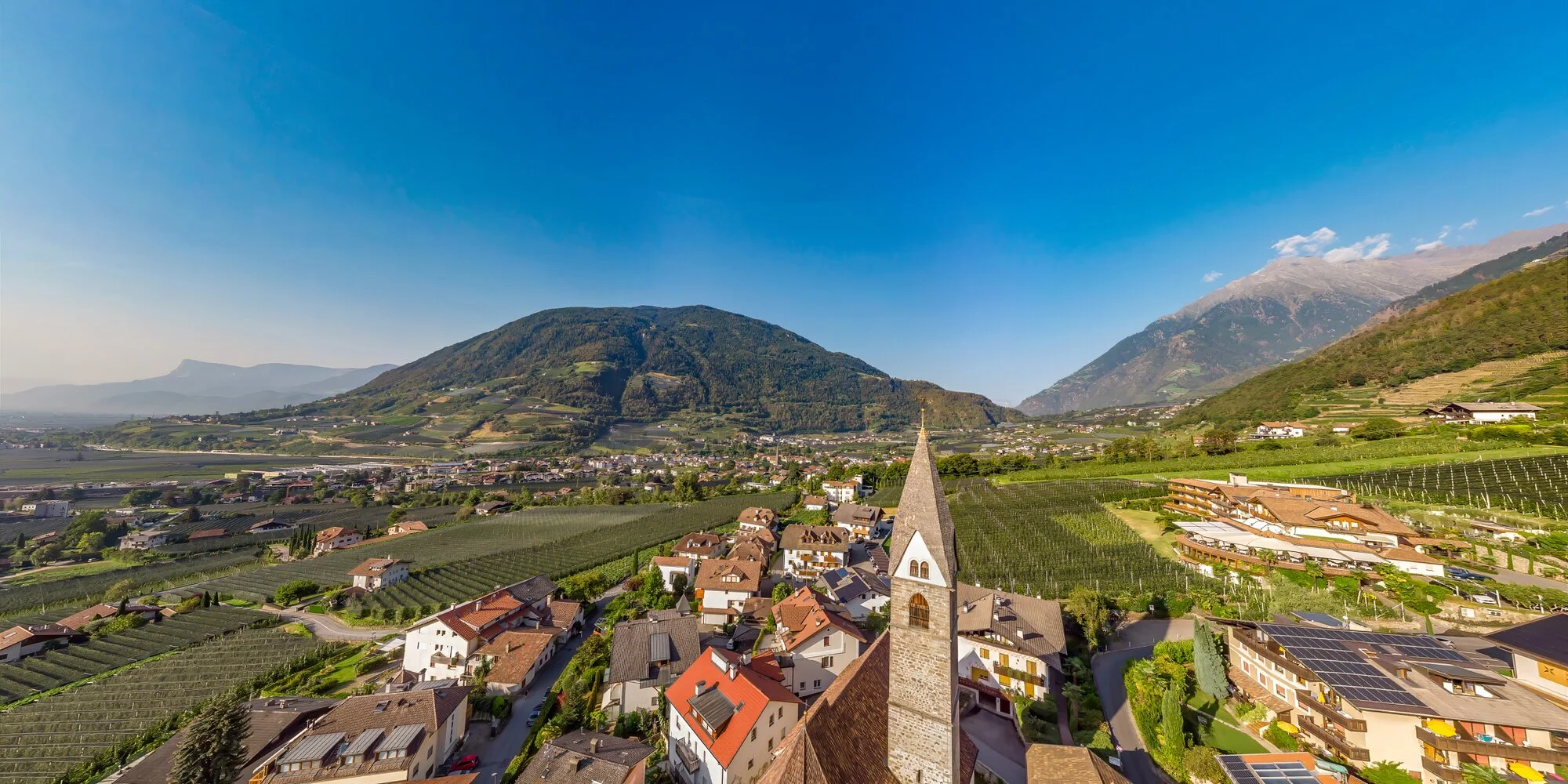 Authentisches Motiv aus Landschaft, Kultur oder Alltag in Südtirol — fotografiert von Marco Bonatta.