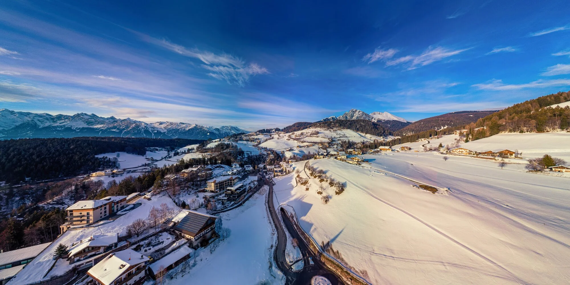Authentisches Motiv aus Landschaft, Kultur oder Alltag in Südtirol — fotografiert von Marco Bonatta.