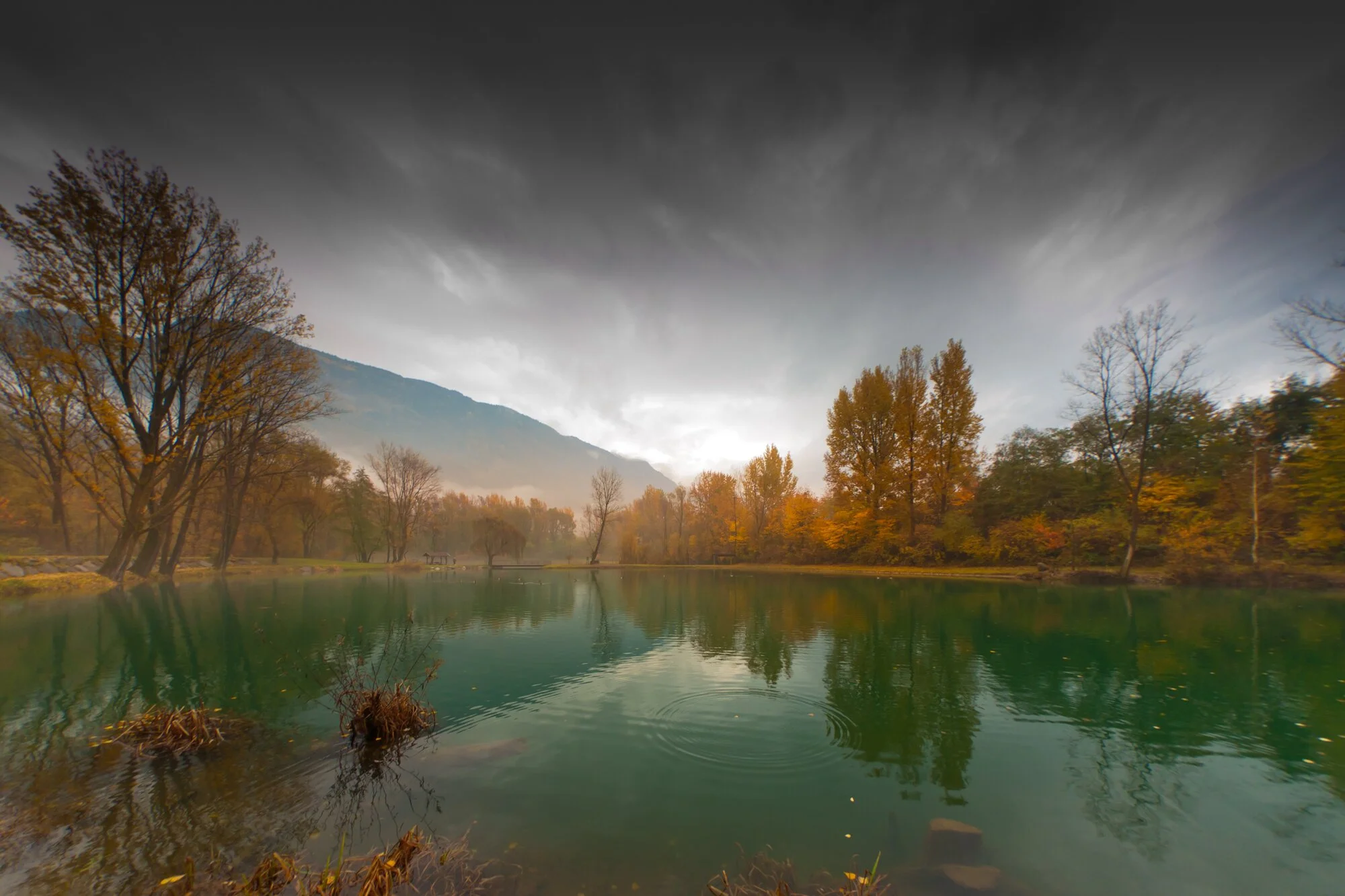 Authentisches Motiv aus Landschaft, Kultur oder Alltag in Südtirol — fotografiert von Marco Bonatta.