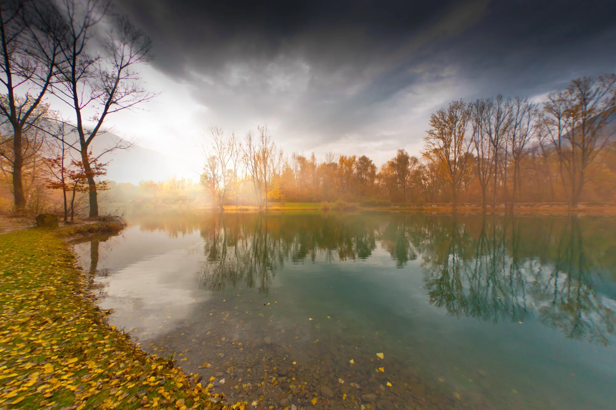 Authentisches Motiv aus Landschaft, Kultur oder Alltag in Südtirol — fotografiert von Marco Bonatta.