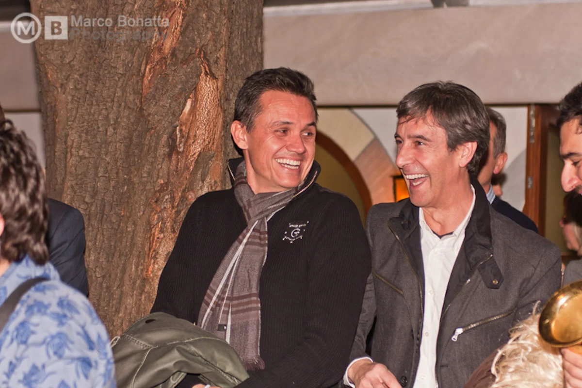 Authentische Veranstaltungs- und Reportagefotografie in Südtirol — fotografiert von Marco Bonatta.